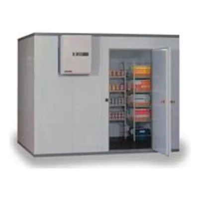 Commercial New Brand Fully Automatic Cold Room, Electric Operated